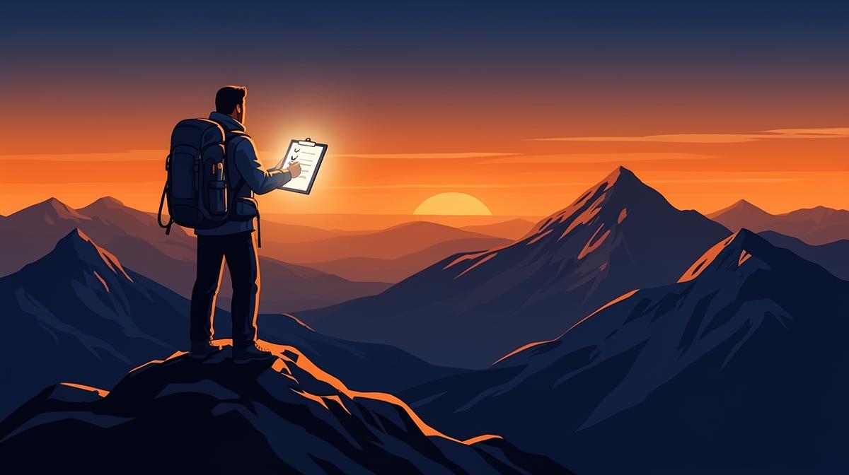 The 51-Point AI Visibility Checklist: What Actually Gets You Cited