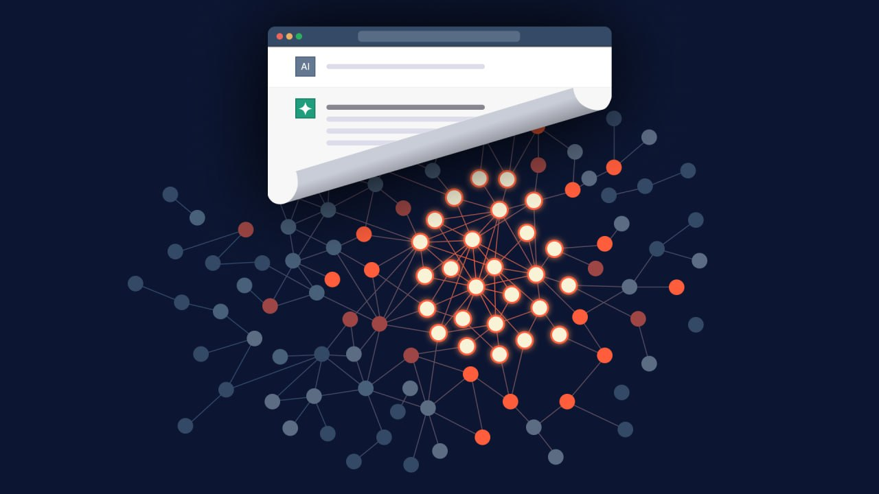 What Separates the 48 Domains ChatGPT Cites Repeatedly From the 2,842 It Cites Once