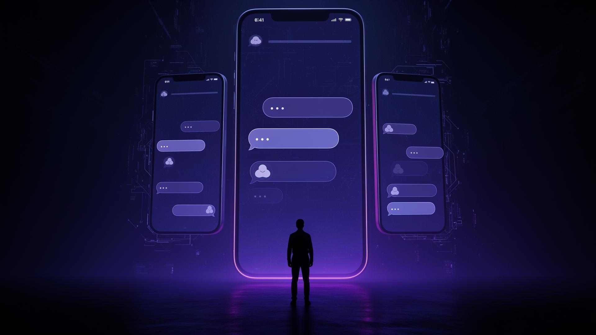 You Asked ChatGPT to Recommend Your Competitors. It Did. Silence.