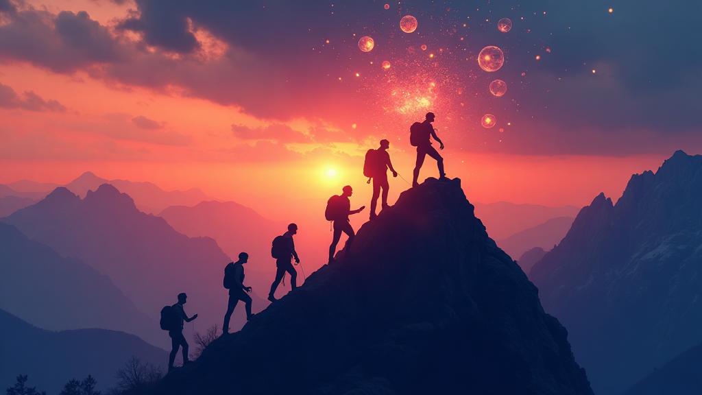 Why Your Competitors Are Getting Cited in AI Answers