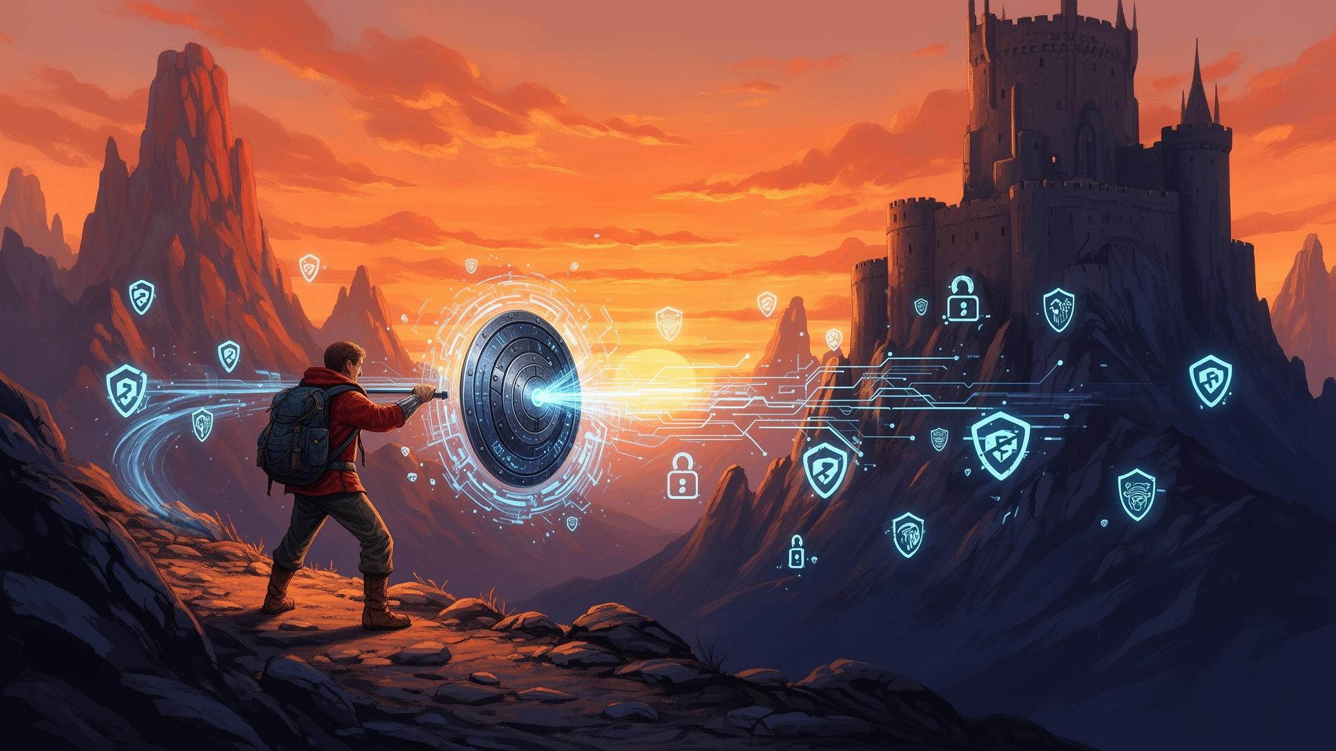 The Cybersecurity Content Problem: Why 'What is XDR?' Articles Are Dead