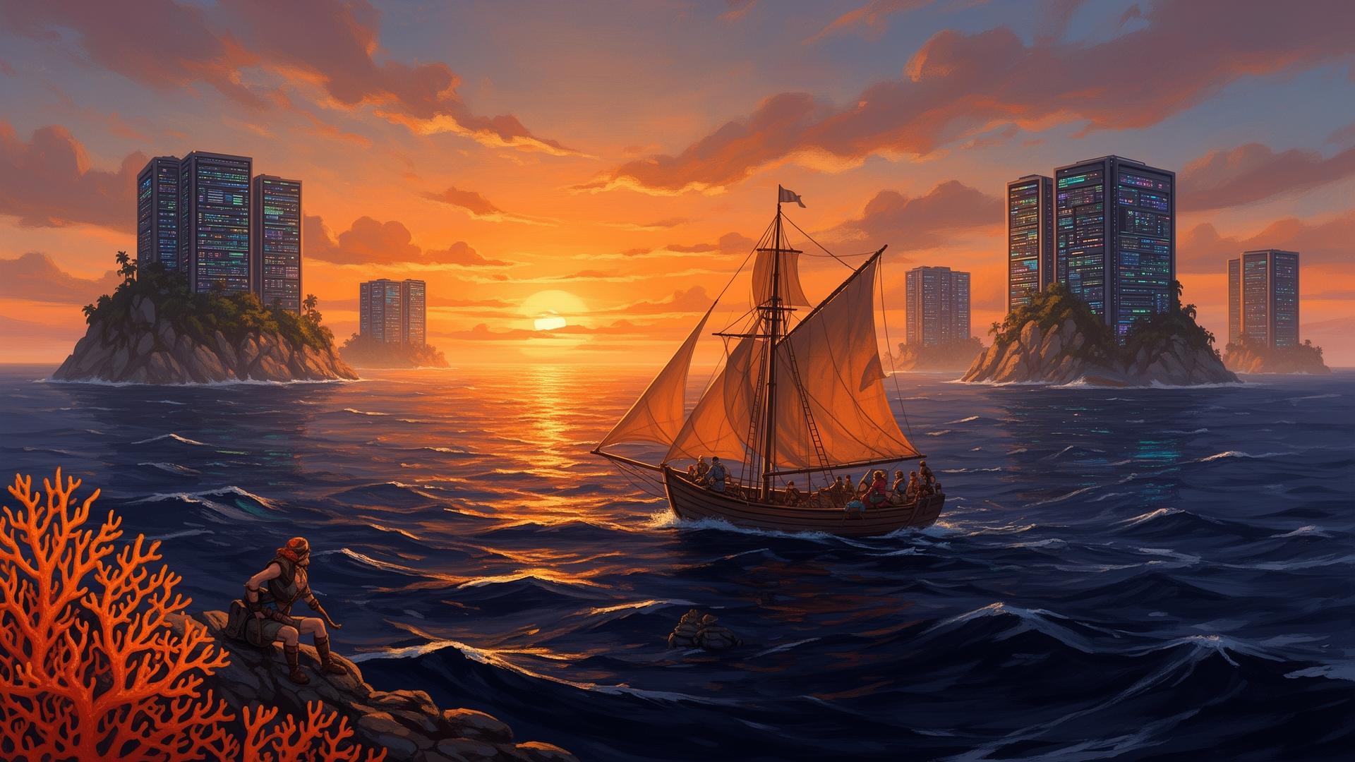 Digital Ocean SEO Analysis: How They Got Millions of Readers