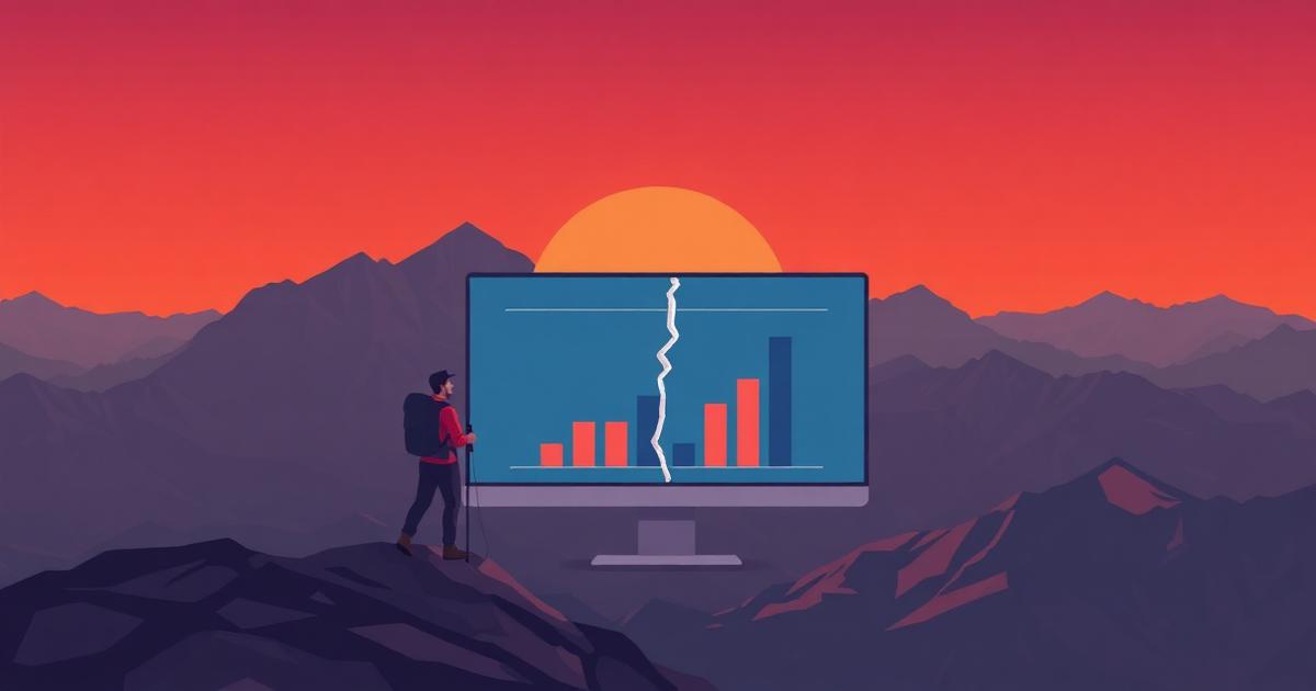 Your Search Console Impressions Were Wrong for 11 Months