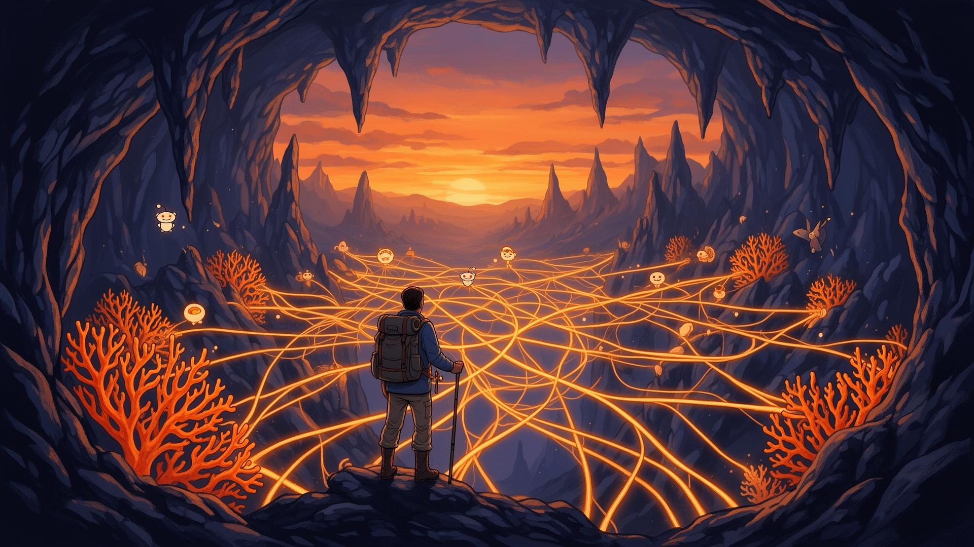 Reddit Marketing for AI Visibility: A Tactical Playbook for SaaS