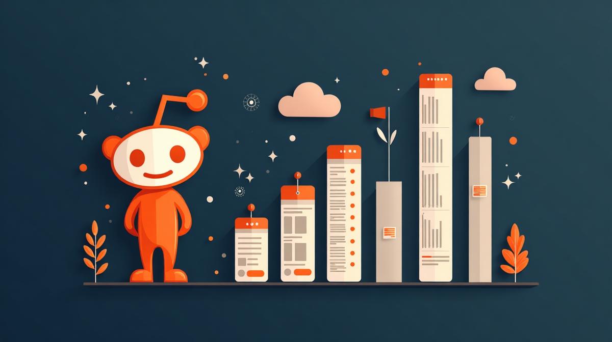 Half of Reddit's Top Google Rankings Have Zero Backlinks