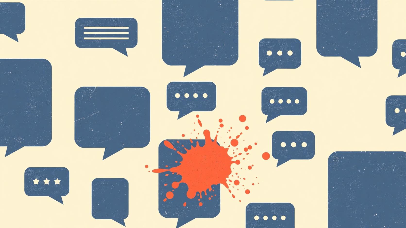 1 in 10 Reddit Comments Vanish, Most Within Seconds